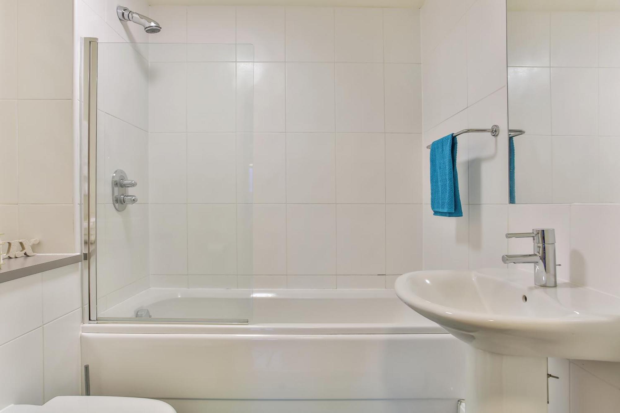 Skyview Apartment By Noknokstay - City Centre With Parking - Group, Family, Business Sheffield Eksteriør bilde